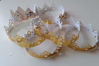 Galette des Rois