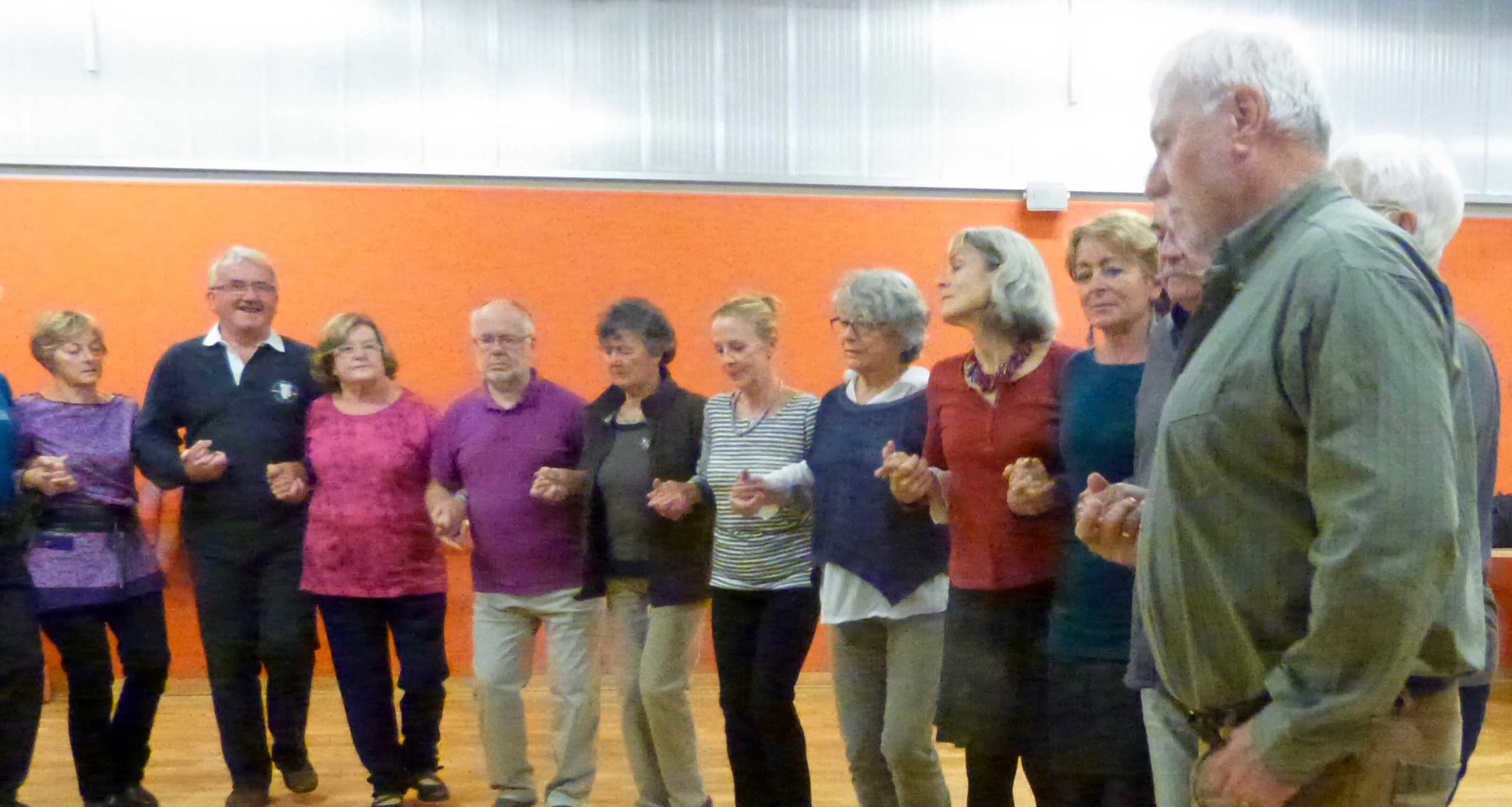 Danse bretonne