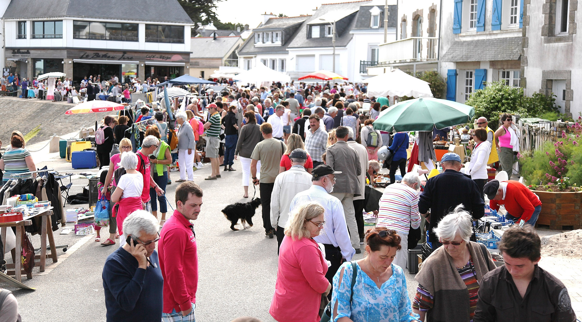 Vide-grenier