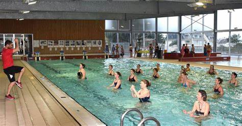 Infos activités aquatiques 2023 2024