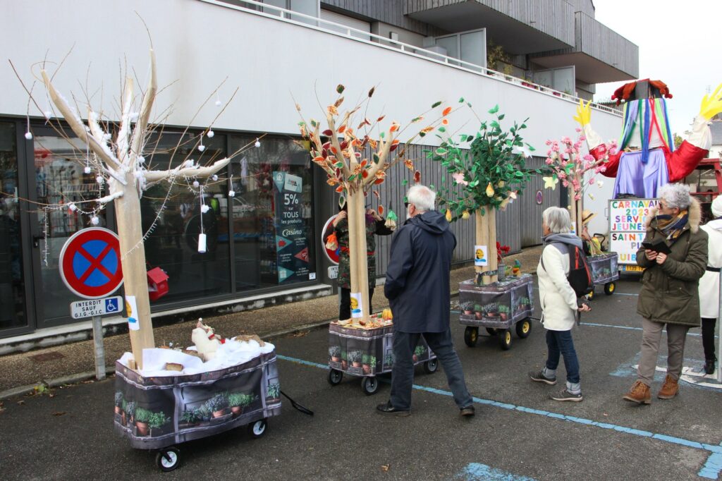 Chars Loisirs et Culture