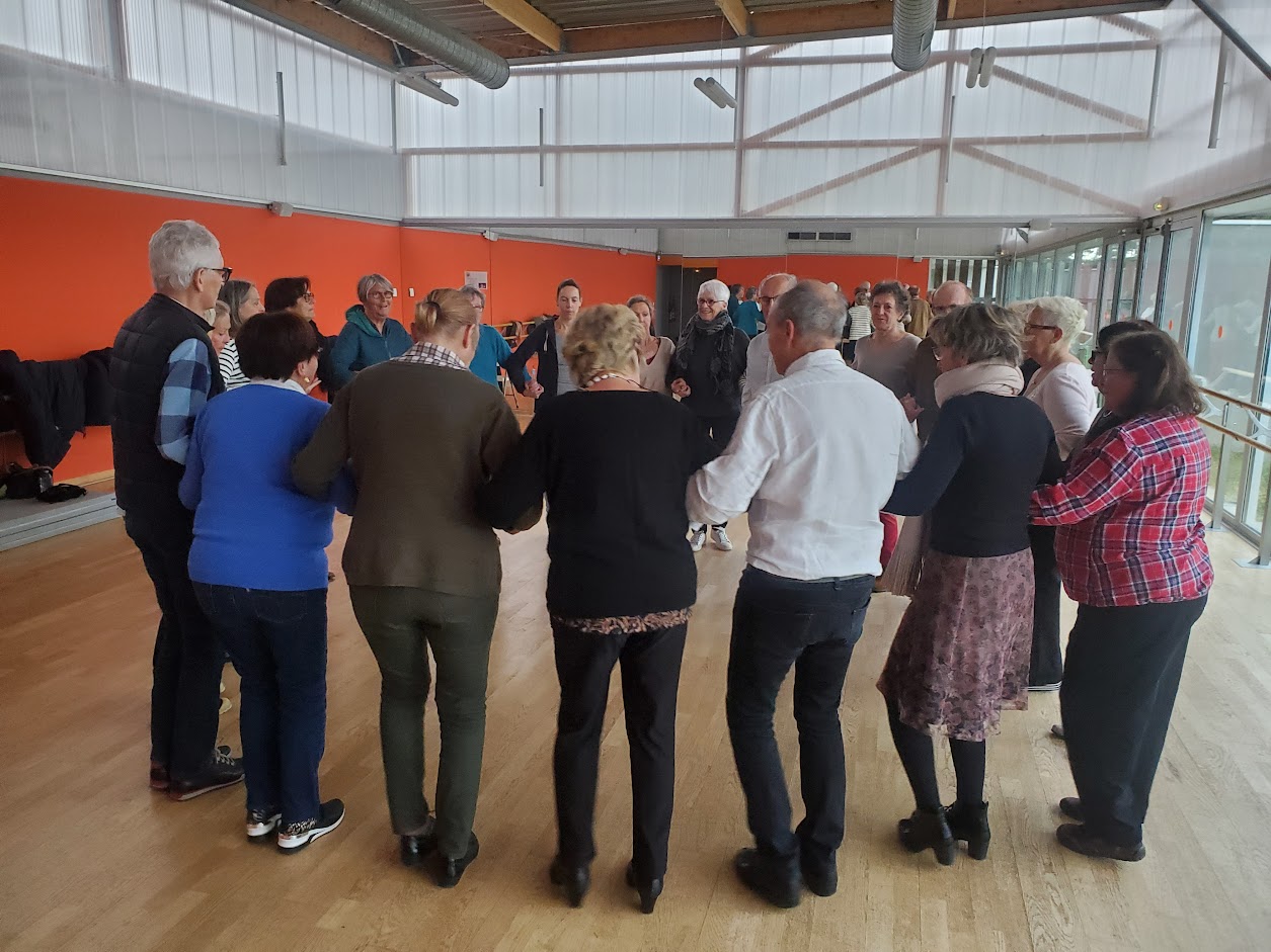 Atelier Danses Bretonnes Mars 2023