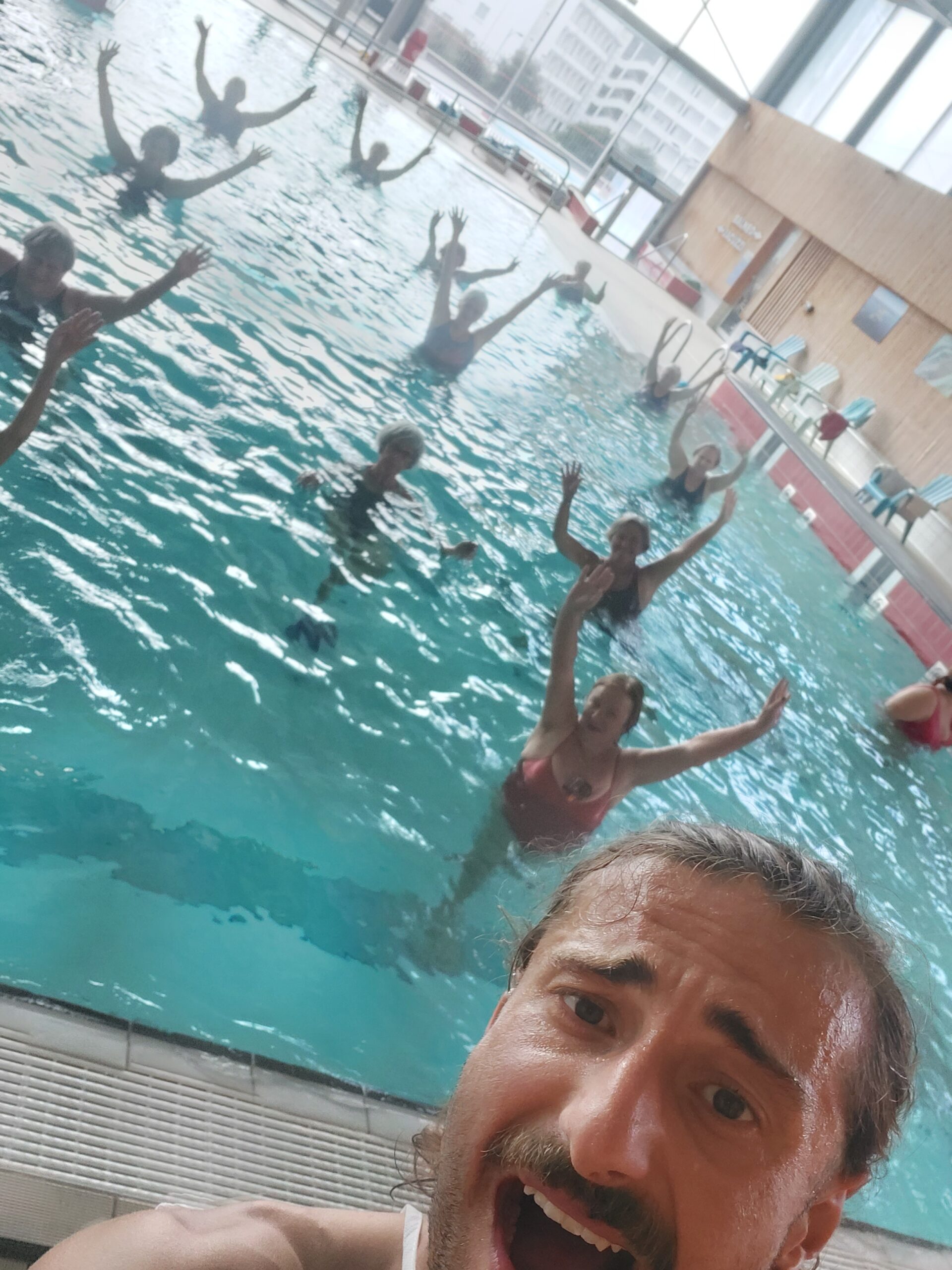 Aquagym