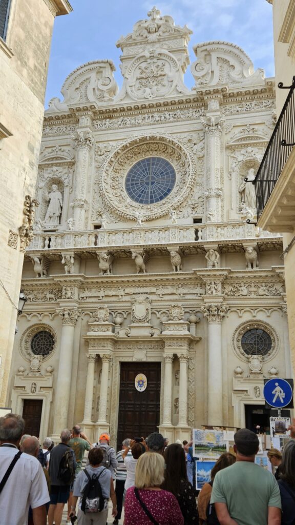 20231019_112133 Cathédrale Lecce