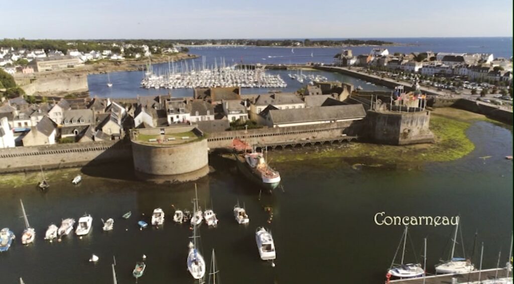 concarneau