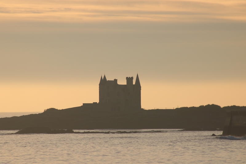 Château Turpault
